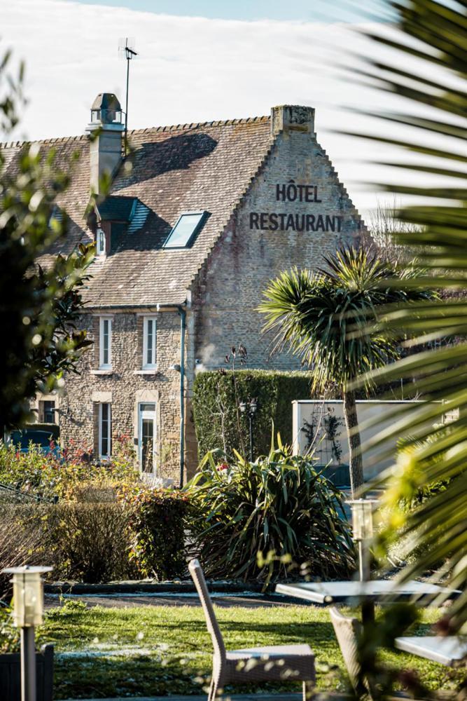 Manoir'hastings Hotel