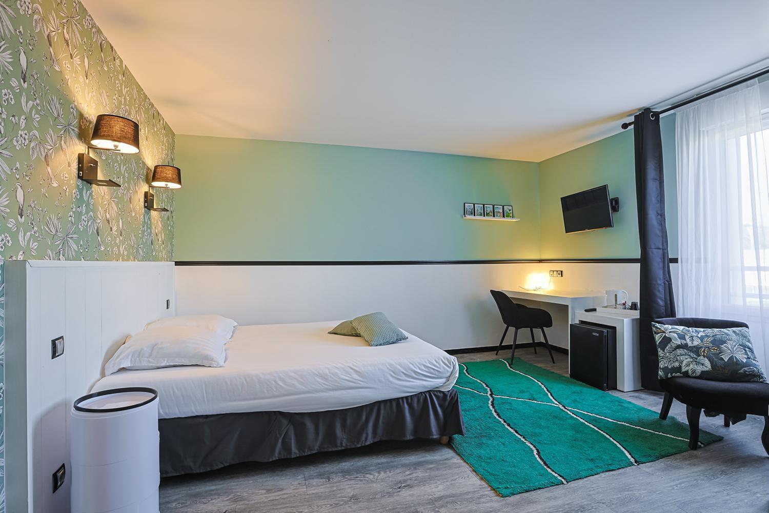 Manoir'hastings Hotel 2*