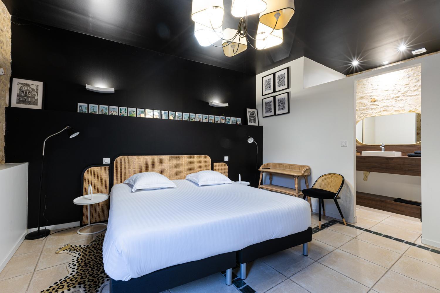 Manoir'hastings Hotel Benouville (Calvados)