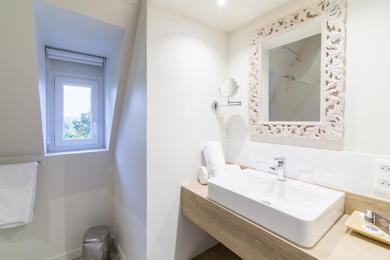 Hotel Manoir'hastings 2*