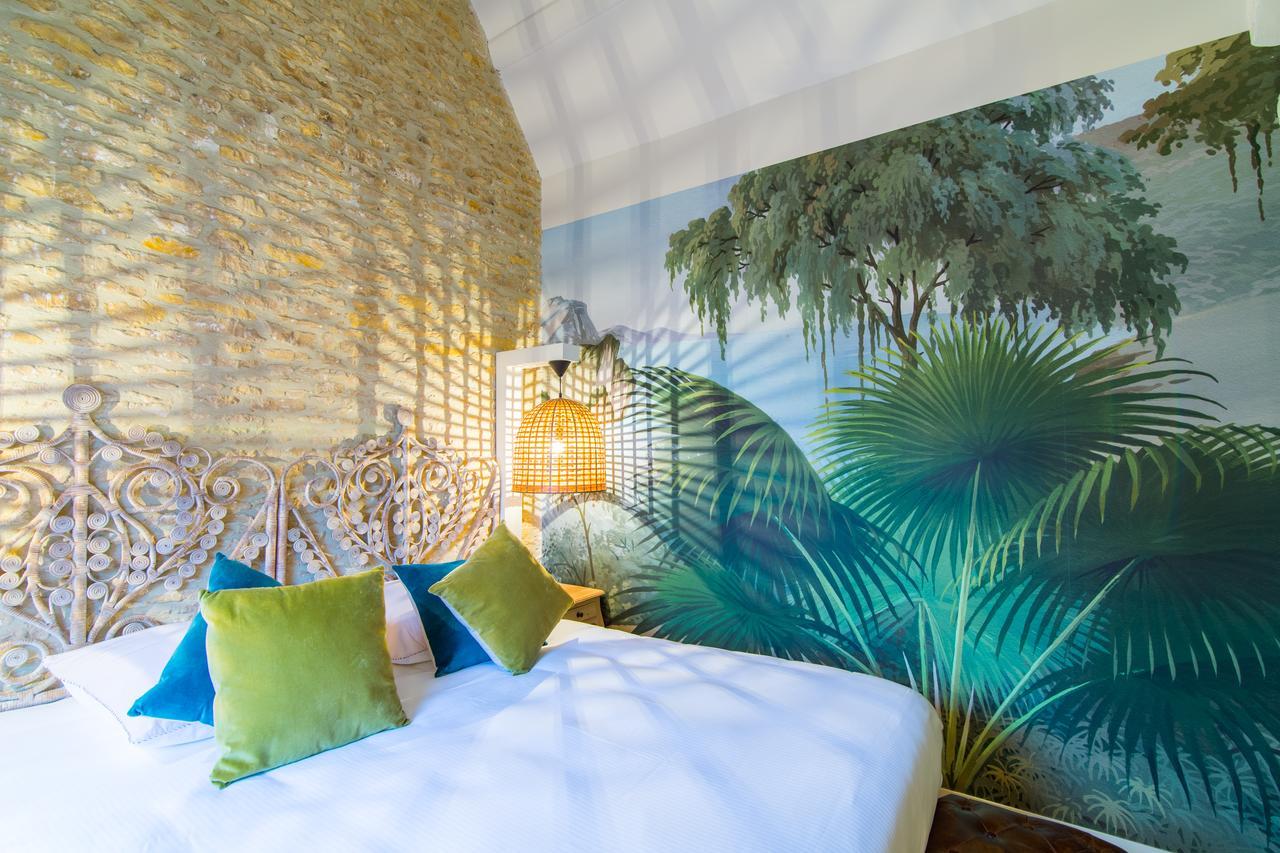 Hotel Manoir'hastings 2*