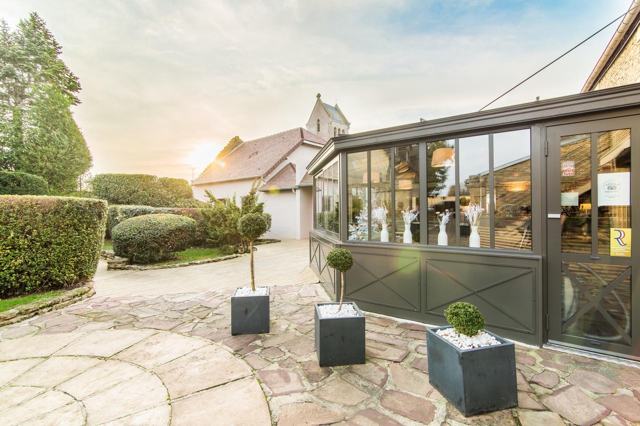 Manoir'hastings 2* Benouville (Calvados)