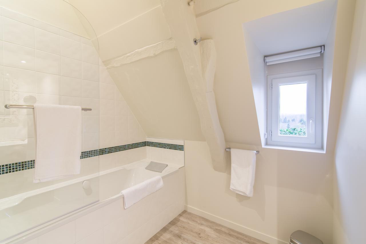 Manoir'hastings Hotel 2*