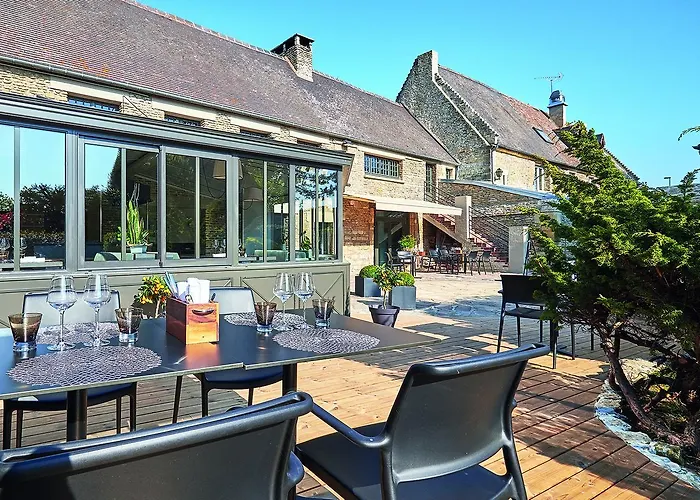 Manoir\'Hastings