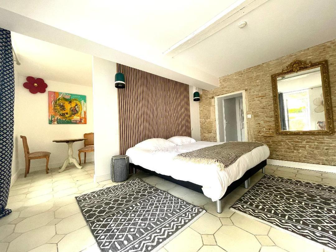 Hotel Manoir'hastings