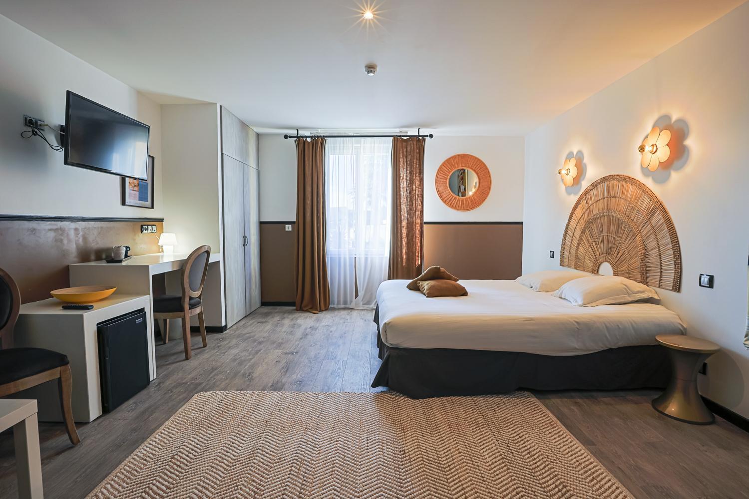 Hotel Manoir'hastings