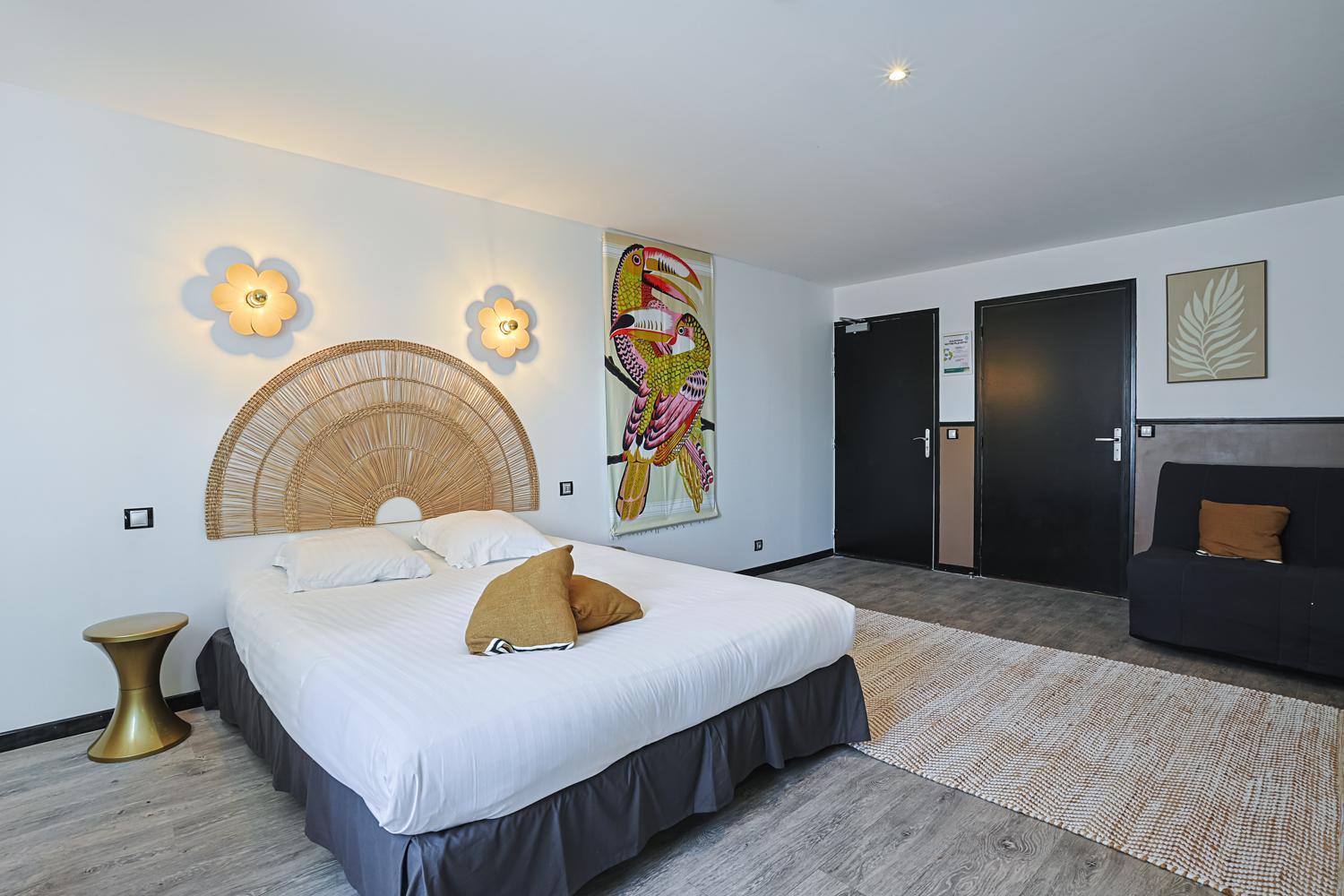 Manoir'hastings Hotel 2*