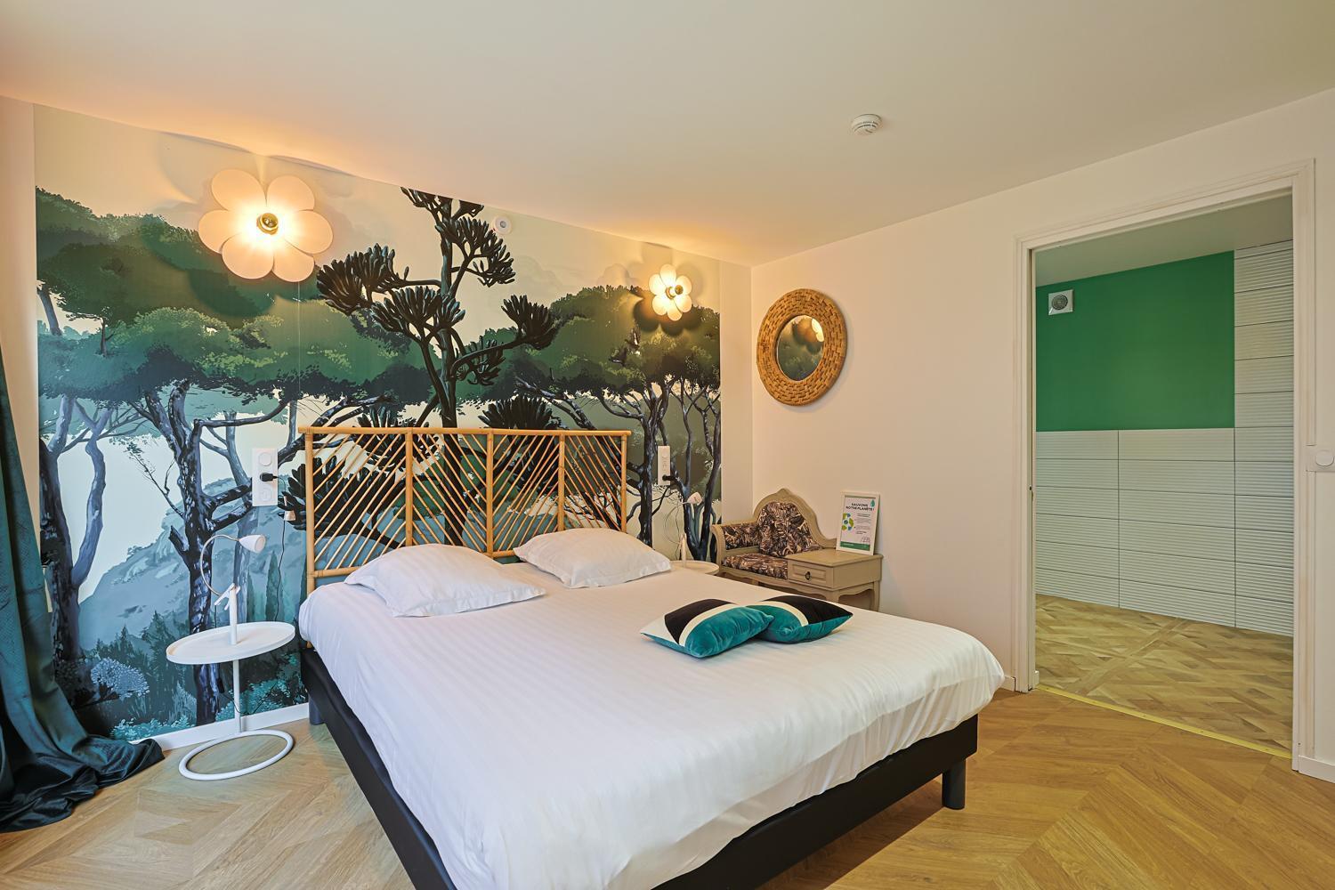 Manoir'hastings Hotel Benouville (Calvados)