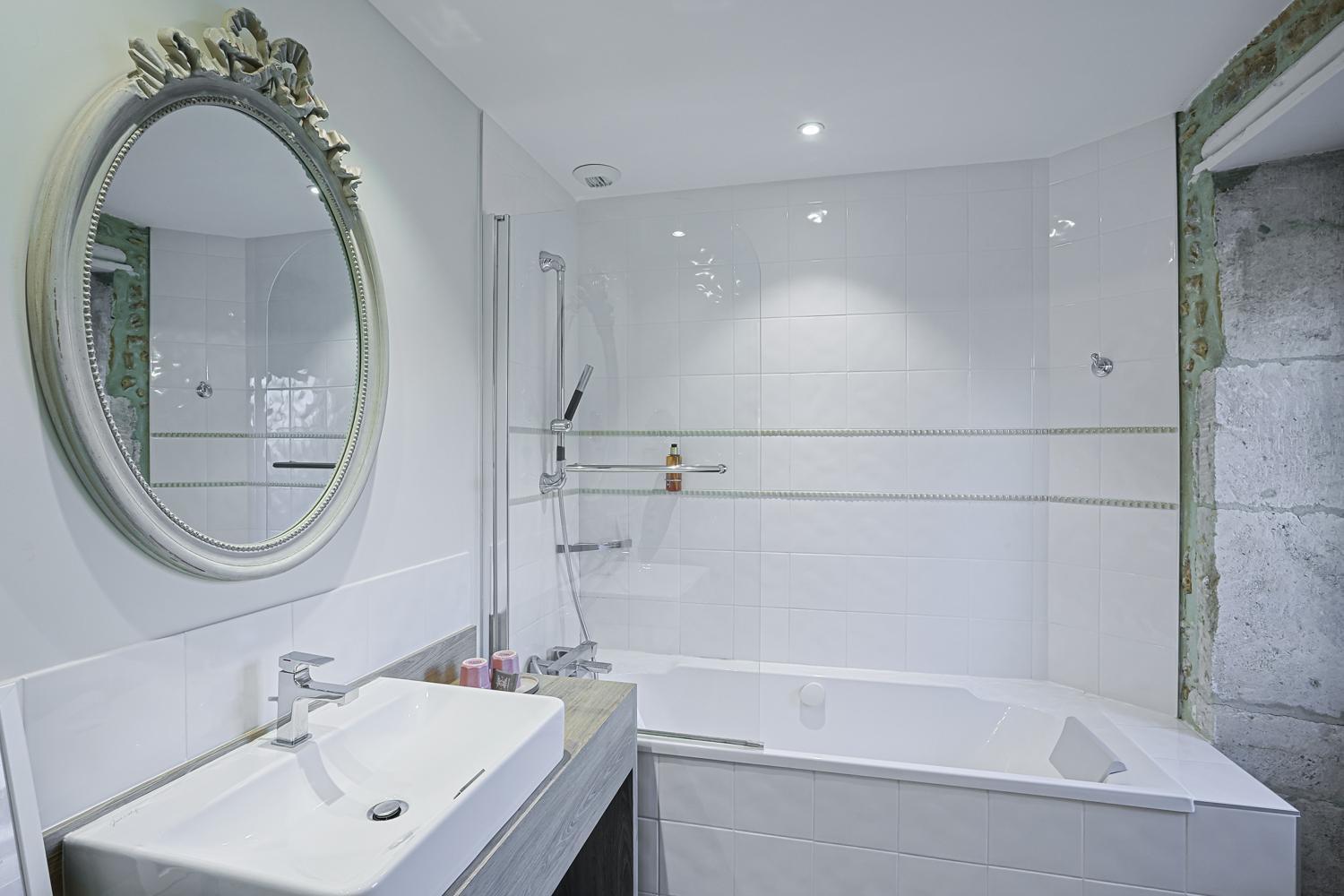 Hotel Manoir'hastings Bénouville
