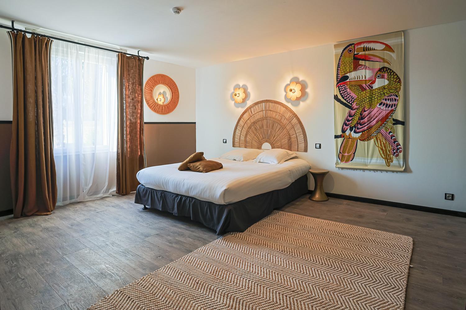 Manoir'hastings Benouville (Calvados)