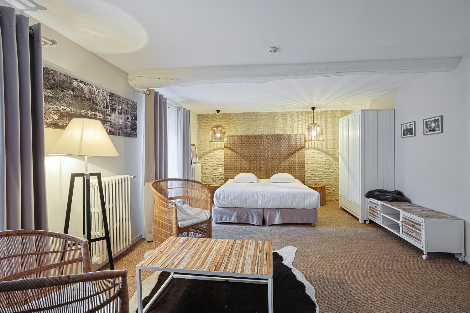 Manoir'hastings 2* Benouville (Calvados)