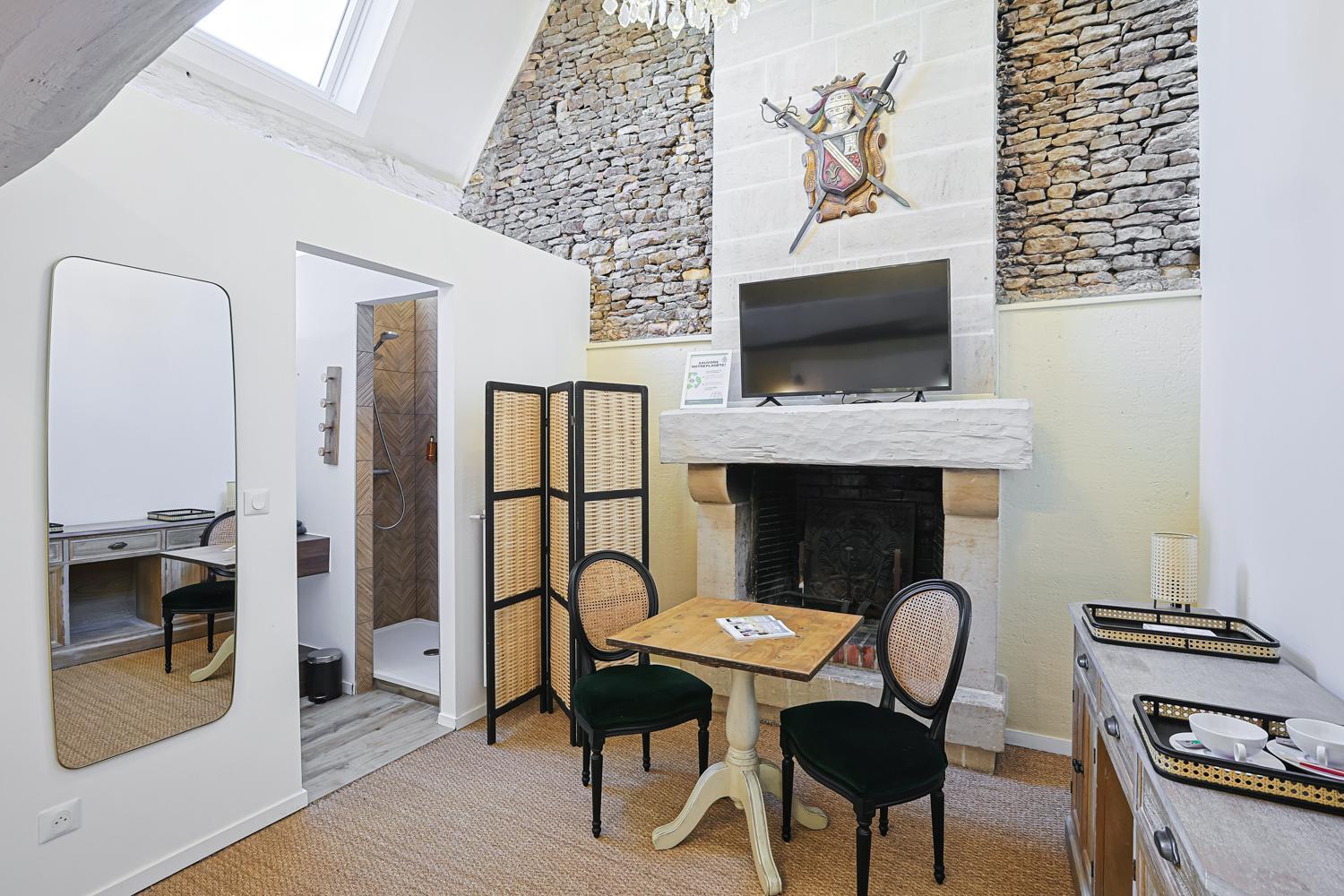 Hotel Manoir'hastings