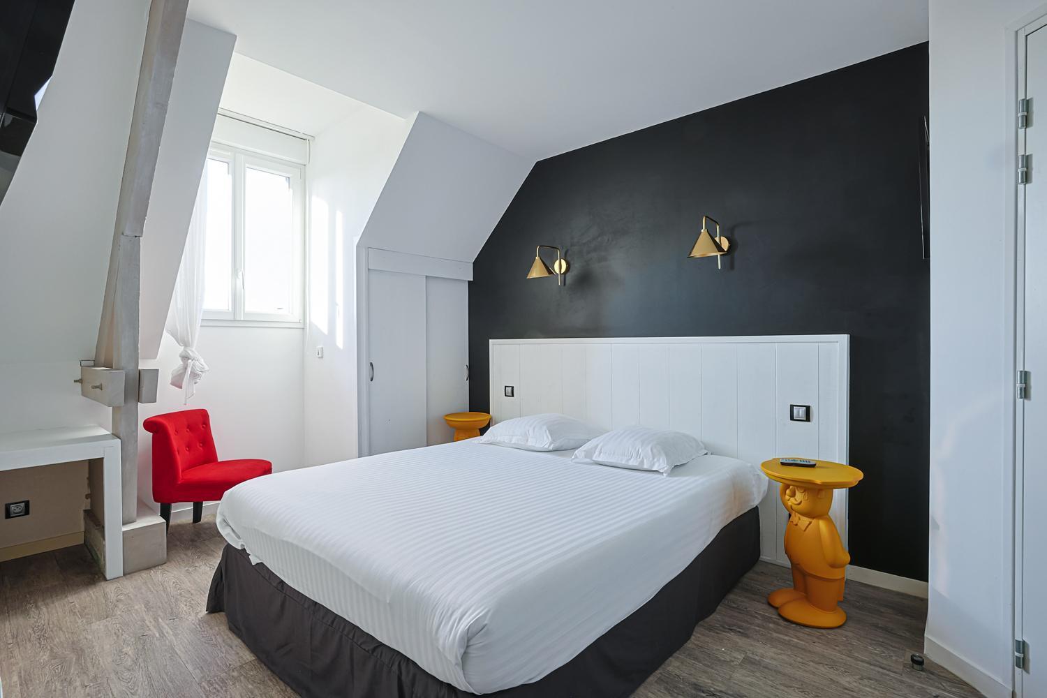 Hotel Manoir'hastings Bénouville
