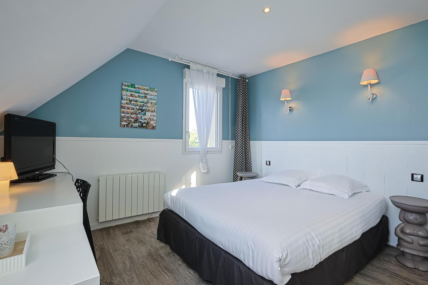 Manoir'hastings Benouville (Calvados)