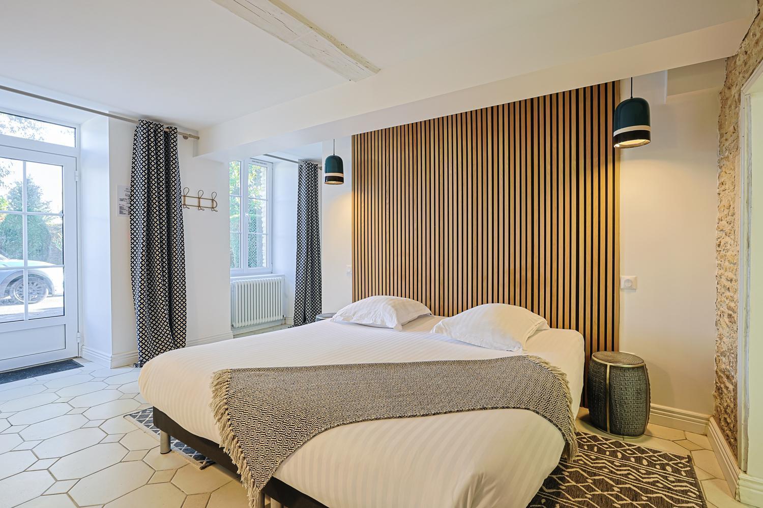 Manoir'hastings Benouville (Calvados)