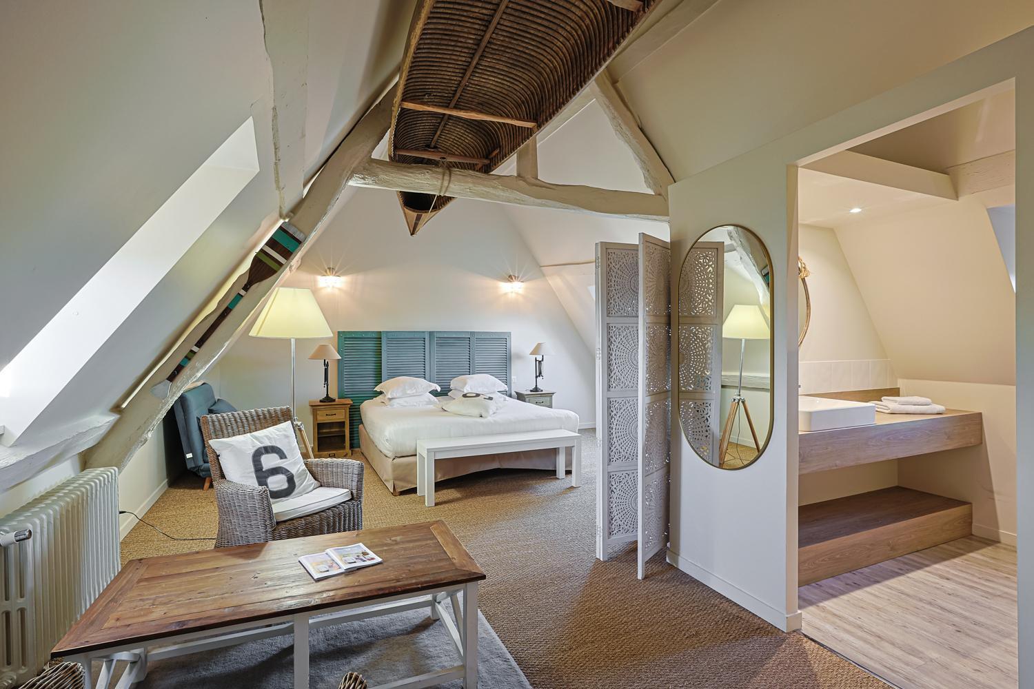 Manoir'hastings Benouville (Calvados)