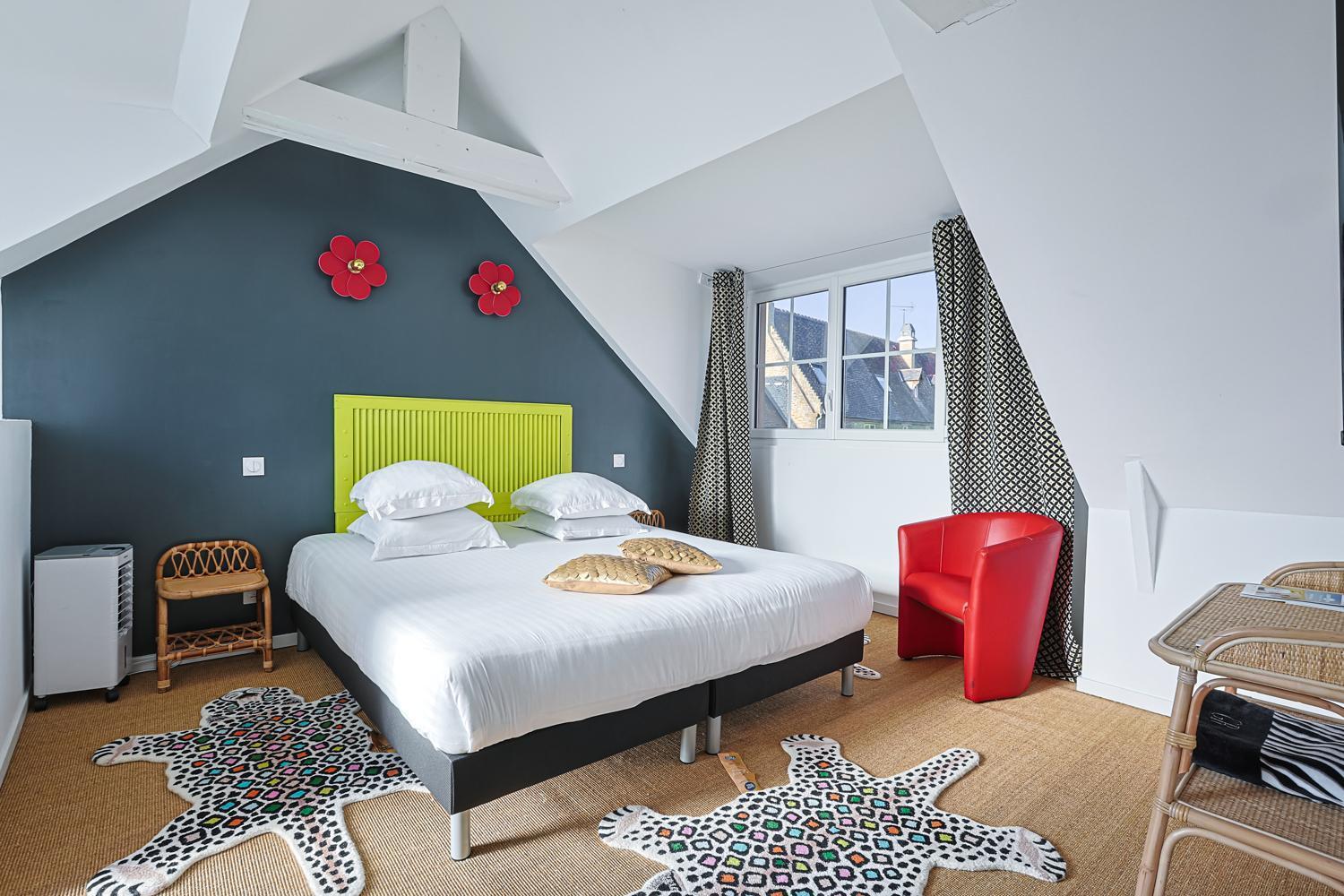 Manoir'hastings Hotel
