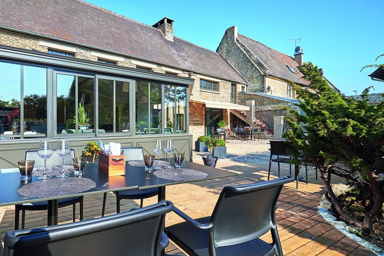 Hotel Manoir'hastings 2*