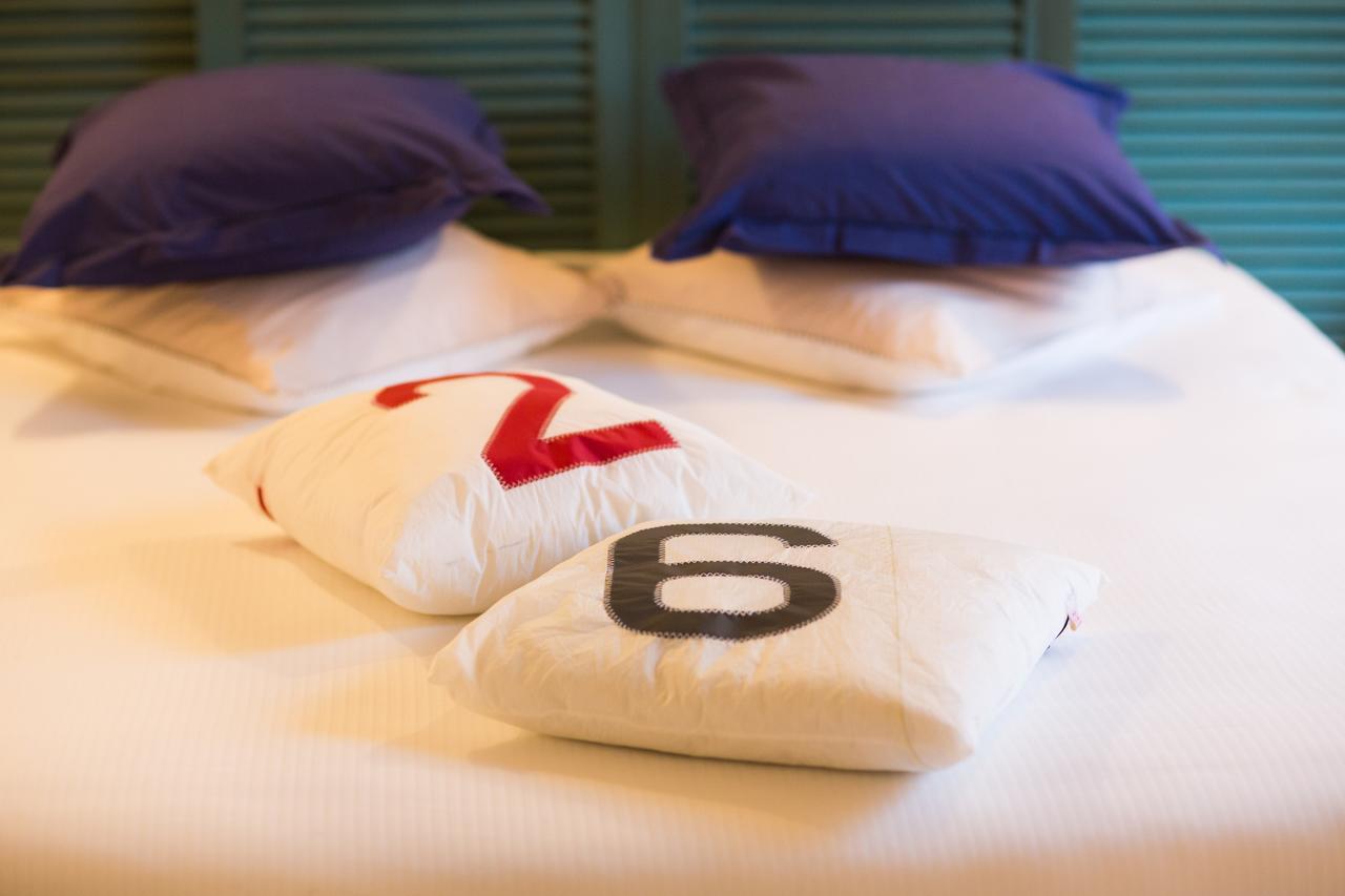 Hotel Manoir'hastings 2*