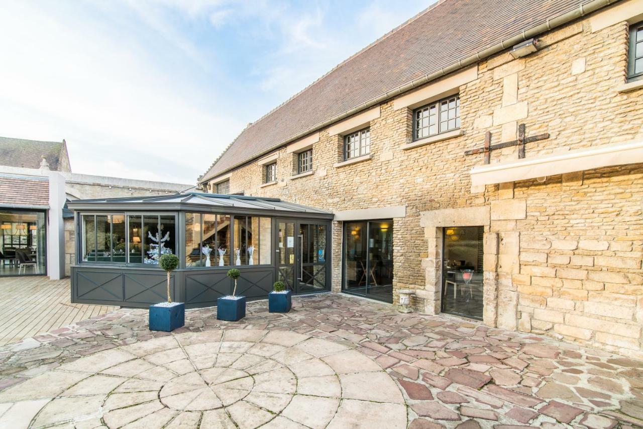 Hotel Manoir'hastings